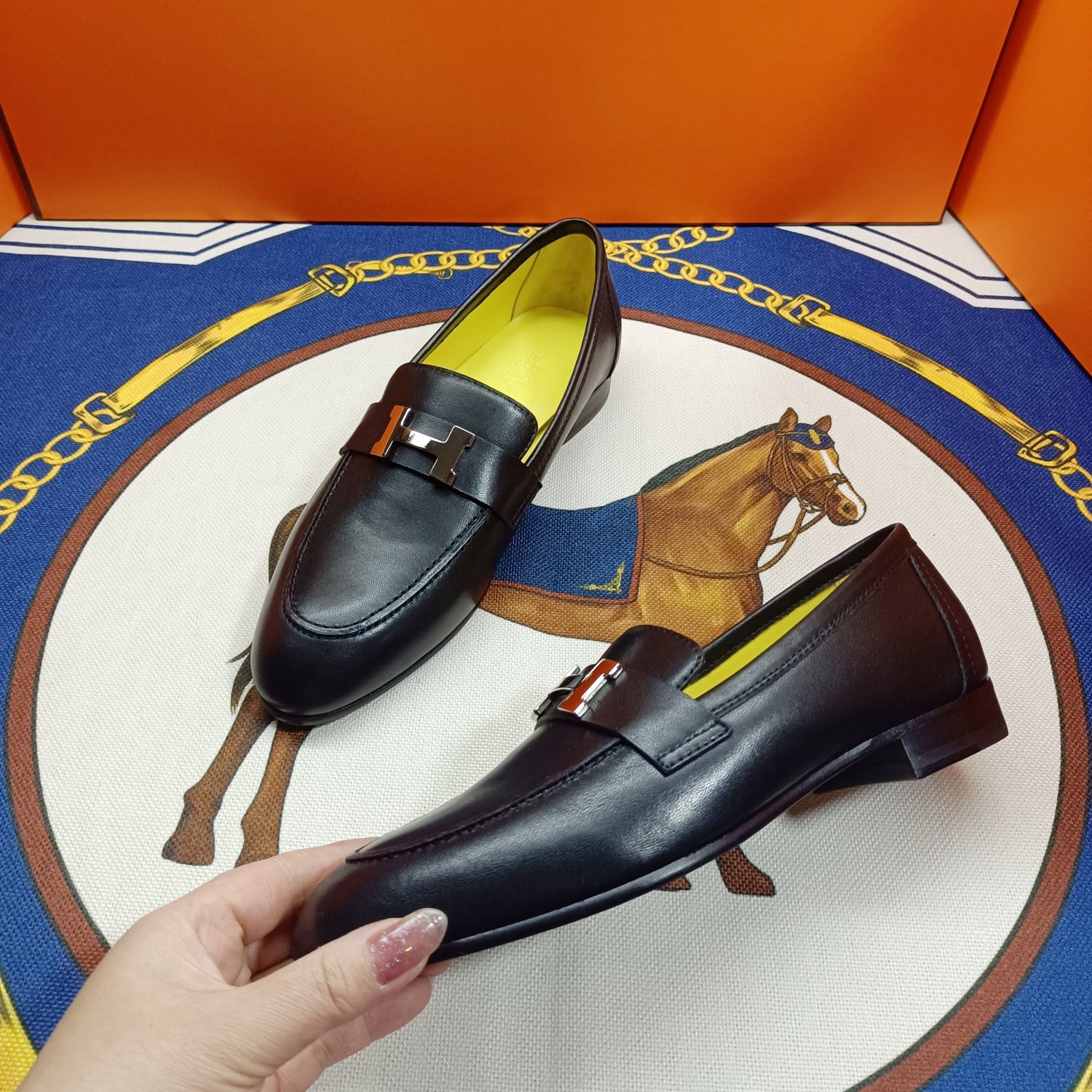 Women's high heels